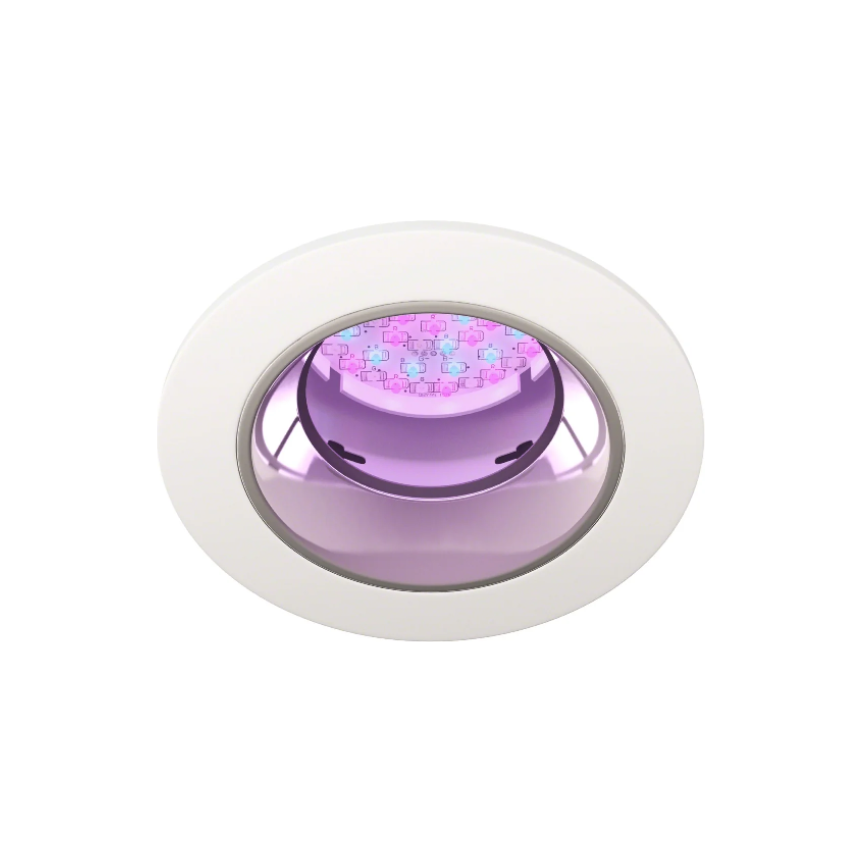 Chromotherapy Light For Saunas