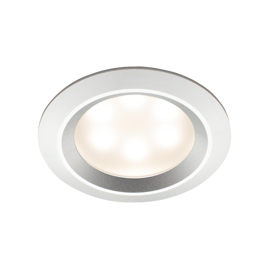 Recessed Light With 120V LED Driver