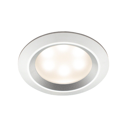 Recessed Light With 120V LED Driver